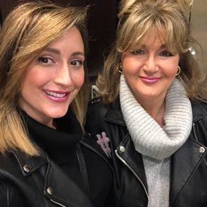 Meet your Posher, Gayle